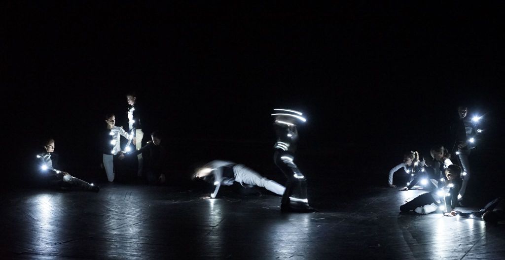 „Безвремие“ („Timelessness“)