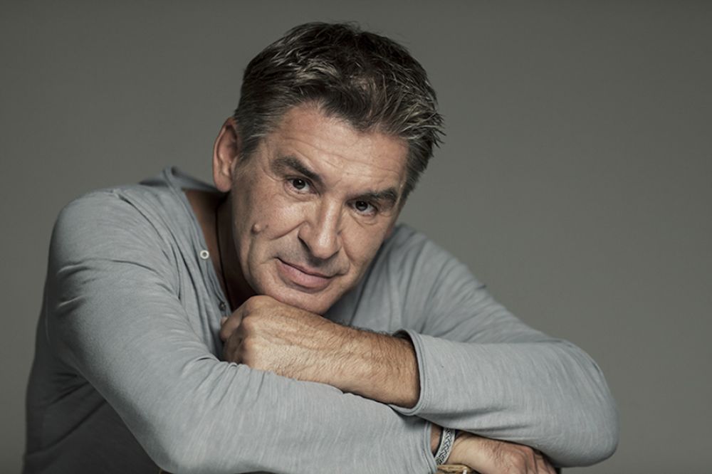 World tenor Zoran Todorovic for the first time in Bulgaria