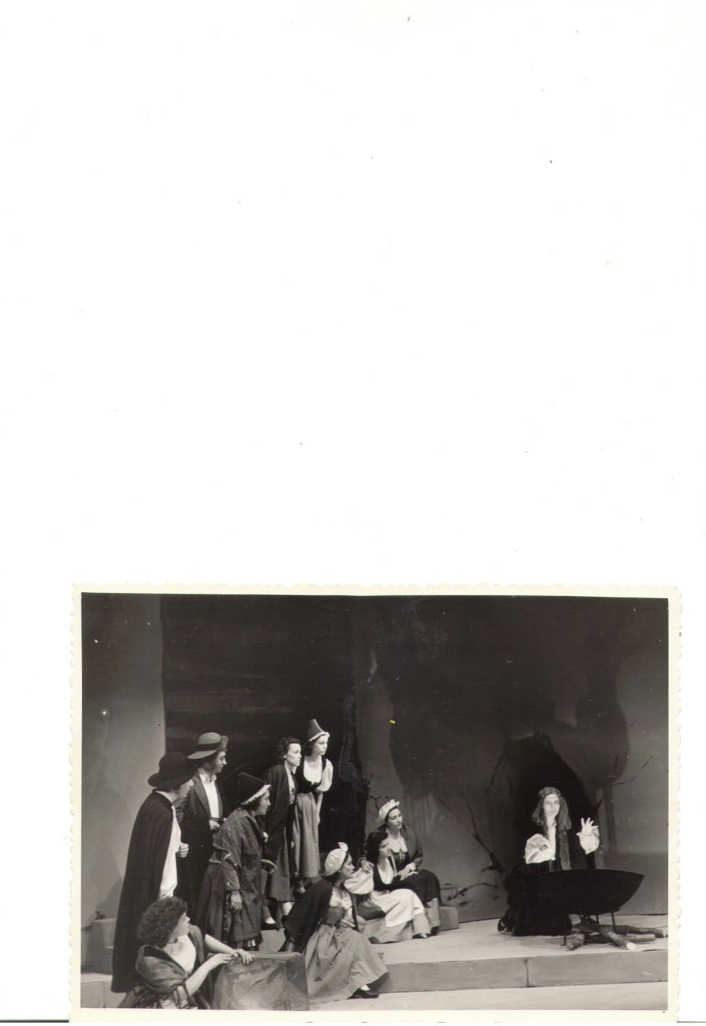 The first premiere of "Masked Ball" in the history of Stara Zagora Opera