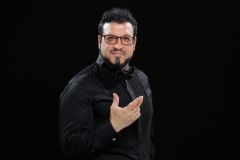 Прощаваме се с Камен Чанев