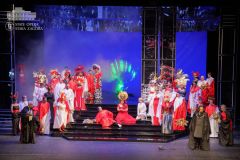 Grand Opening of the Festival of Opera and Ballet Art