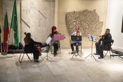 The Opera participates in the Days of the Rose in the Ethnographic Complex "Damascena"