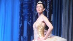 Кремена Костова с дебют в "Лешникотрошачката"