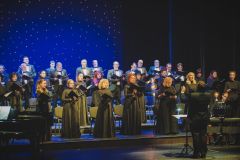 Кристална лира за Хора на Държавна опера-Стара Загора