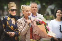 Възраждането на Старозагорския балет с фотографска експозиция в Парк "5 октомври"-Стара Загора
