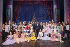 H.V.Pr. Ambassador Makarov was a guest at the premiere