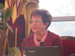 Radichka Bogdanova - longtime soloist of the State Opera - Stara Zagora - passed away
