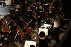 Festive concert