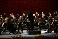 Концерт с филмовата музика на Нино Рота