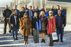 Балканска оперна мрежа бе създадена в Стара Загора