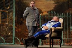 Много смях и забава в Деня на хумора 1 април с "Крокфер" от Жак Офенбах