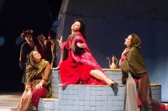 Opera online: 'The Italian in Algiers' on 20 May at 14:30 - video