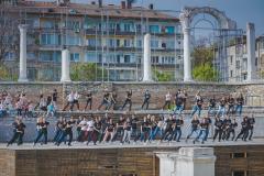 Балетът на Държавна опера-Стара Загора по атрактивен начин ще открие кампанията „Влез в мрежата"
