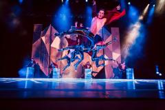 FLEXX BALLET TOUR TICKETS PROMOTION