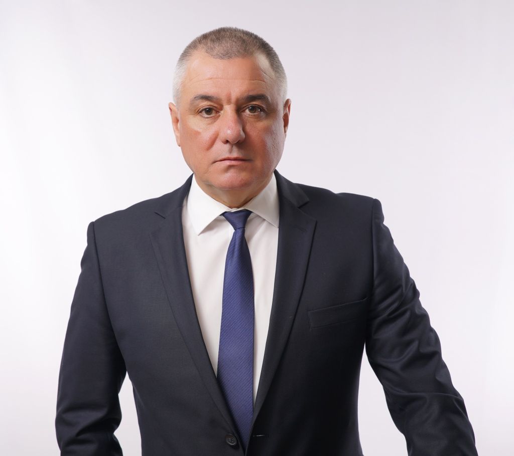 Krasimir Chervilov