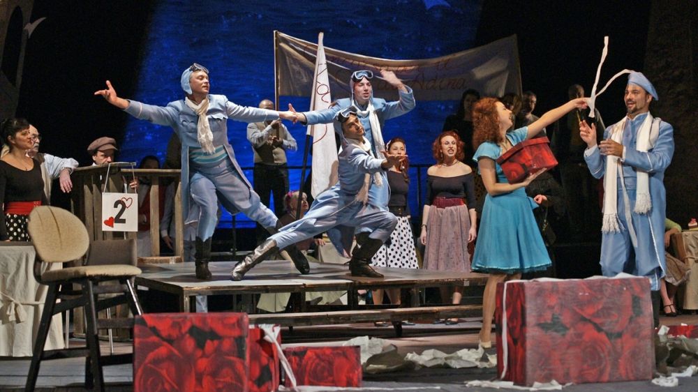 LOVE ELIXIR