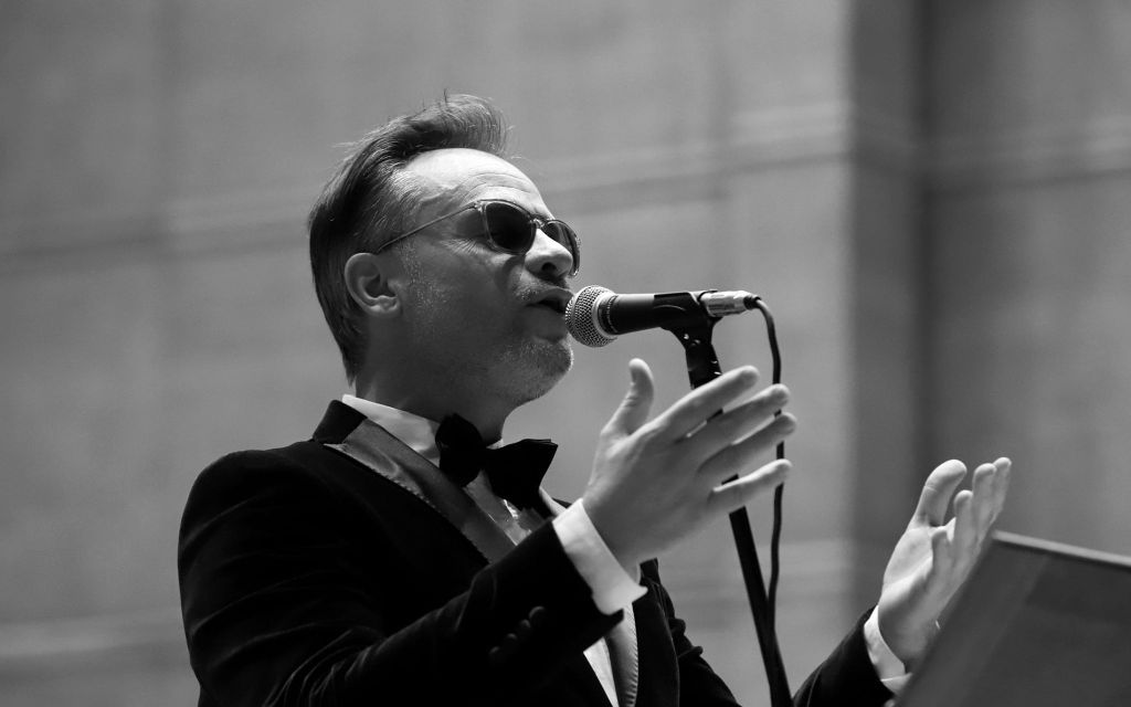 STING THE OPERA гостуване в гр.Бургас
