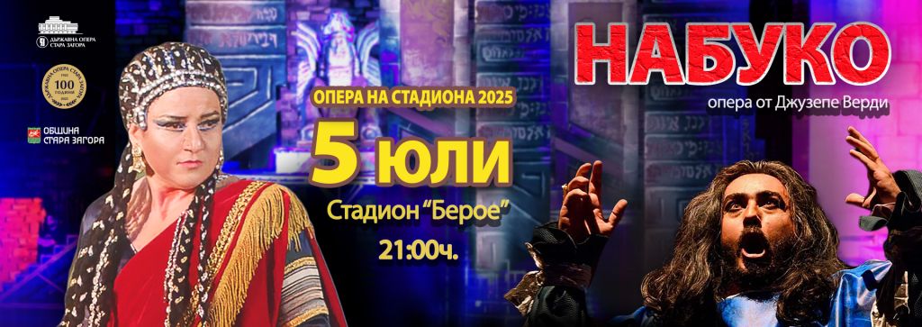 НАБУКО