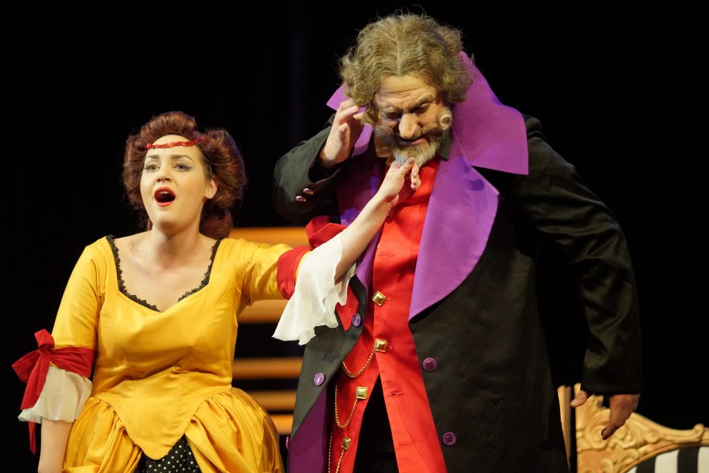 DON PASQUALE
