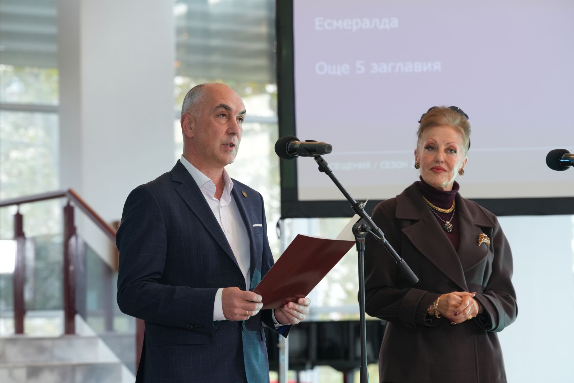 8850 детски и ученически посещения в Старозагорската опера през сезон 2025–2026