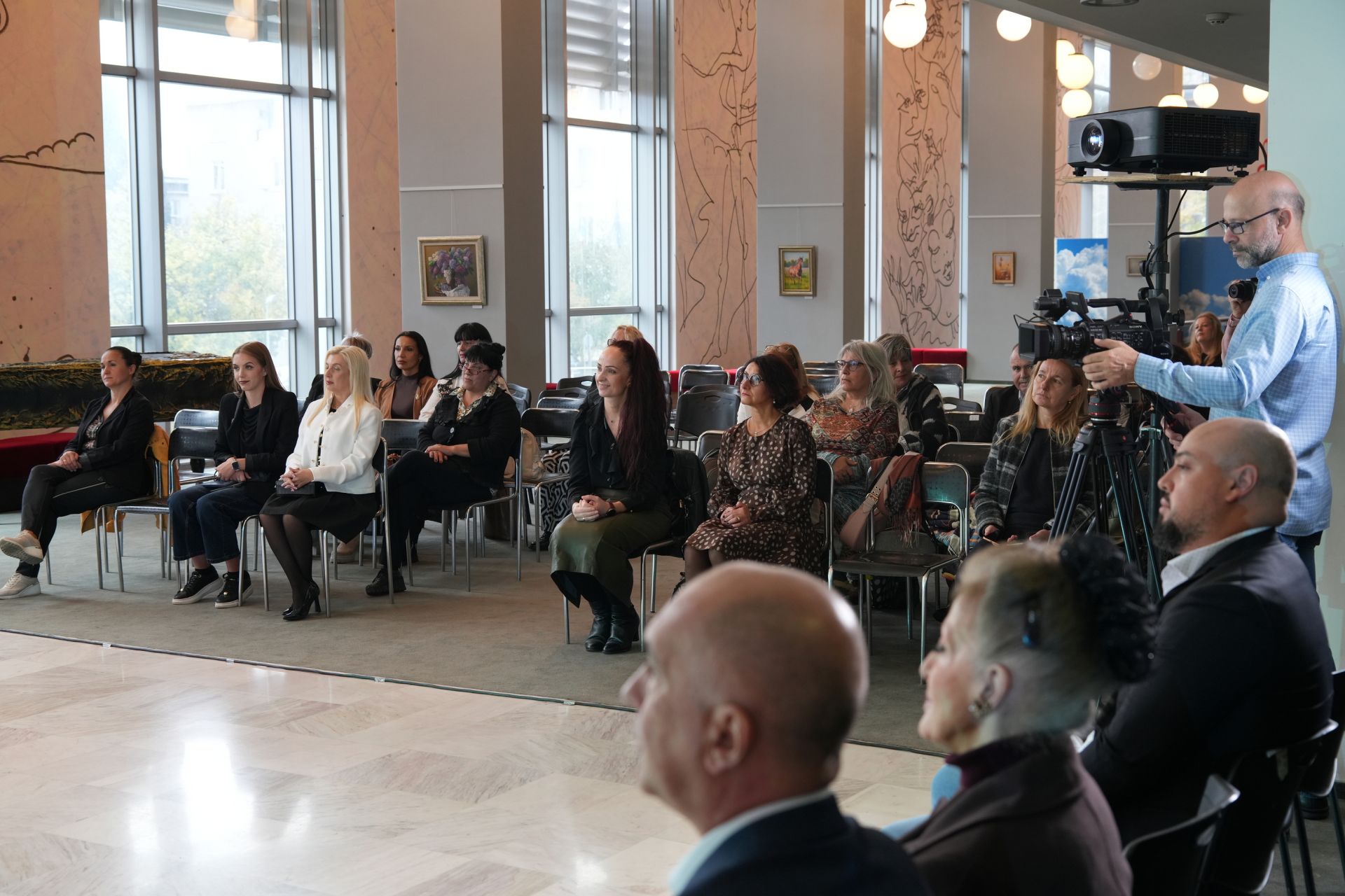 8850 детски и ученически посещения в Старозагорската опера през сезон 2025–2026