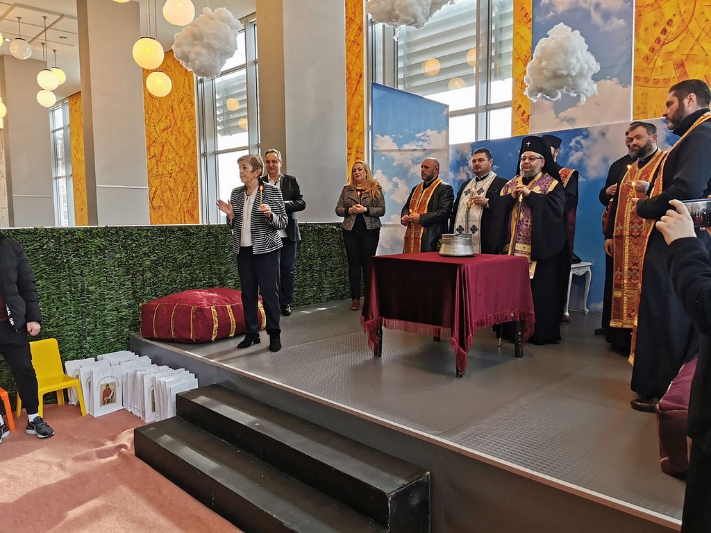 CORPORATE EVENTS